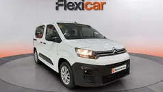 Usado 2023 Citroën e-Berlingo Shine Monovolumen | 15.790 € (Super precio)