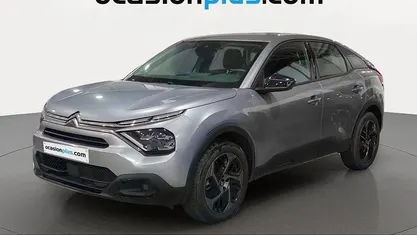 Usado Citroën C4 PureTech 131 CV (96 kW) 2024 SUV