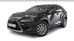 Usado 2020 Lexus NX300h Business Edition SUV | 30.900 € (Precio justo)