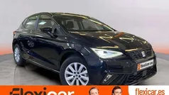 Usado 2021 Seat Ibiza Style Utilitario | 12.490 € (Precio justo)