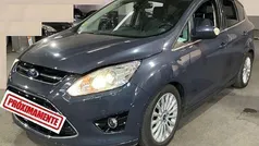 Usado 2011 Ford C-MAX Titanium Monovolumen | 7990 € (Precio justo)