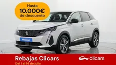 Usado 2024 Peugeot 3008 Allure SUV | 20.990 € (Buen precio)