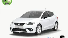 Usado 2025 Seat Ibiza FR | 20.905 € (Precio justo)