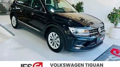 Usado 2018 VW Tiguan Sportline SUV | 21.900 € (Super precio)