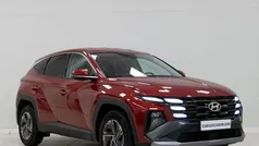 Usado 2024 Hyundai Tucson SUV | 30.900 € (Precio justo)