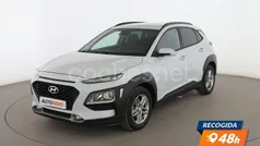 Usado 2018 Hyundai Kona SUV | 14.299 € (Precio justo)
