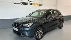 Usado 2024 Seat Arona FR SUV | 19.990 € (Precio justo)