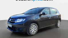 Usado 2016 Dacia Sandero Lauréate Utilitario | 9990 € (Precio justo)