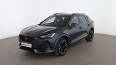 Gris Usado 2022 Cupra Formentor SUV | 26.199 € (Precio justo)