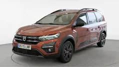 Usado 2022 Dacia Jogger Extreme Familiar | 14.455 €