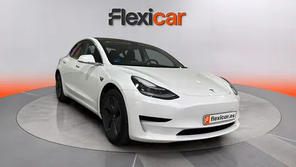 Usado Tesla Model 3 350 kW (476 CV) 2020 Berlina