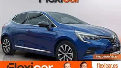 Usado 2022 Renault Clio V Techno Berlina | 19.990 € (Precio justo)