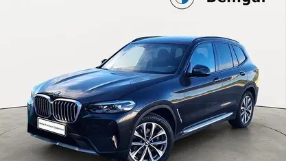 Gris Usado 2022 BMW M140 xLine Utilitario | 45.500 €