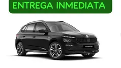 Usado 2024 Skoda Kamiq Monte Carlo SUV | 27.830 € (Precio justo)