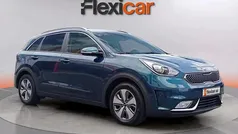 Usado 2019 Kia Niro 2 SUV | 13.390 € (Buen precio)