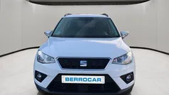 Usado 2020 Seat Arona Style SUV | 15.750 € (Precio justo)
