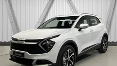 Usado 2025 Kia Sportage 2 SUV | 36.105 € (Precio justo)