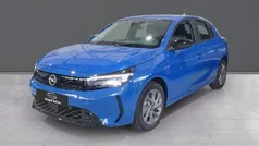 Azul Nuevo 2025 Opel Corsa Edition | 16.990 € (Precio justo)