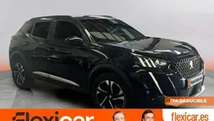 Usado 2021 Peugeot 2008 GT SUV | 18.890 € (Precio justo)