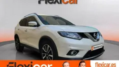 Usado 2017 Nissan X-Trail N-Connecta SUV | 15.890 € (Precio justo)