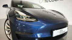 Azul Usado 2019 Tesla Model S Berlina | 29.900 € (Buen precio)