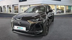 DS Automobiles DS3 Crossback