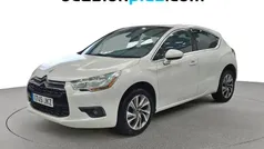 Usado 2015 DS Automobiles DS4 Style Utilitario | 11.550 € (Precio justo)