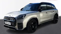Otro Usado 2024 Mini Countryman SUV | 44.900 €