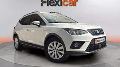 Usado 2018 Seat Arona Ecomotive SUV | 13.490 € (Buen precio)