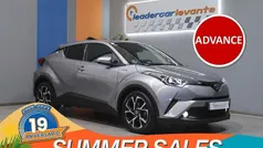 Usado 2020 Toyota C-HR Advance SUV | 20.900 € (Precio justo)