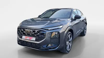 Usado 2025 Audi Q3 Advanced SUV | 57.900 €