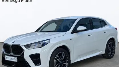 Usado BMW X2 Comfort Edition 150 CV (110 kW) 2025 SUV