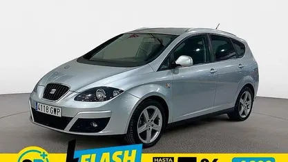 Usado Seat Altea Sport 160 CV (117 kW) 2010 Monovolumen