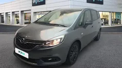 Gris Usado 2019 Opel Zafira Tourer S Monovolumen | 14.980 € (Precio justo)