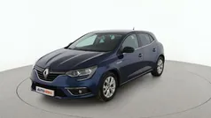 Renault Mégane IV