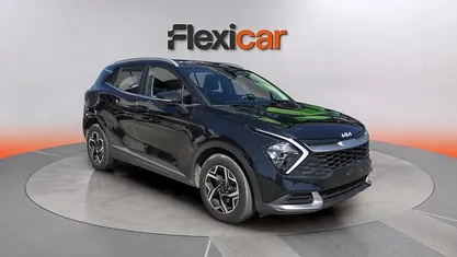 Usado Kia Sportage 150 CV (110 kW) 2022 SUV