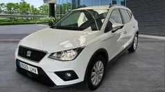 Usado 2020 Seat Arona Style SUV | 15.500 € (Precio justo)