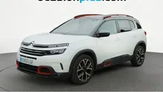 Usado 2020 Citroën C5 Aircross Shine SUV | 14.364 € (Precio justo)