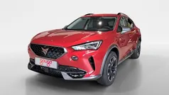 Rojo Nuevo 2024 Cupra Formentor SUV | 37.500 € (Precio justo)