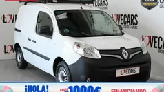 Usado 2021 Renault Kangoo Monovolumen | 10.900 € (Super precio)