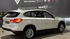 Usado 2020 BMW X1 SUV | 22.490 € (Buen precio)