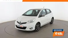 Usado 2013 Toyota Yaris Active | 9799 € (Precio justo)