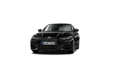 Negro Usado 2024 BMW 430 Gran Coupé Comfort Edition Coupe | 60.900 € (Precio justo)