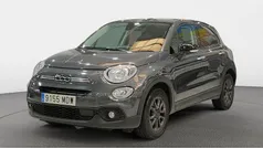 Gris Usado 2023 Fiat 500X Club SUV | 17.264 € (Precio justo)