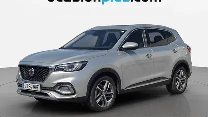 Usado MG EHS Luxury 258 CV (189 kW) 2023 SUV