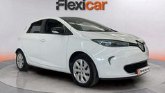 Usado 2016 Renault Zoe Life Utilitario | 7490 € (Precio justo)