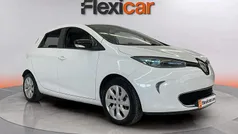 Usado 2016 Renault Zoe Life Utilitario | 7290 € (Precio justo)
