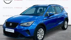 Usado 2023 Seat Arona Style SUV | 19.500 € (Precio justo)