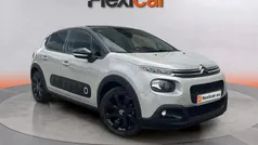 Usado 2018 Citroën C3 PureTech Utilitario | 11.090 € (Precio justo)