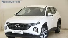 Usado 2024 Hyundai Tucson SUV | 23.990 € (Precio justo)